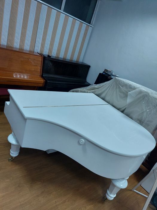 Pian Karl Hamburger(transport gratuit, garanție)