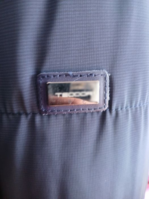 Яке елегантно Теодор