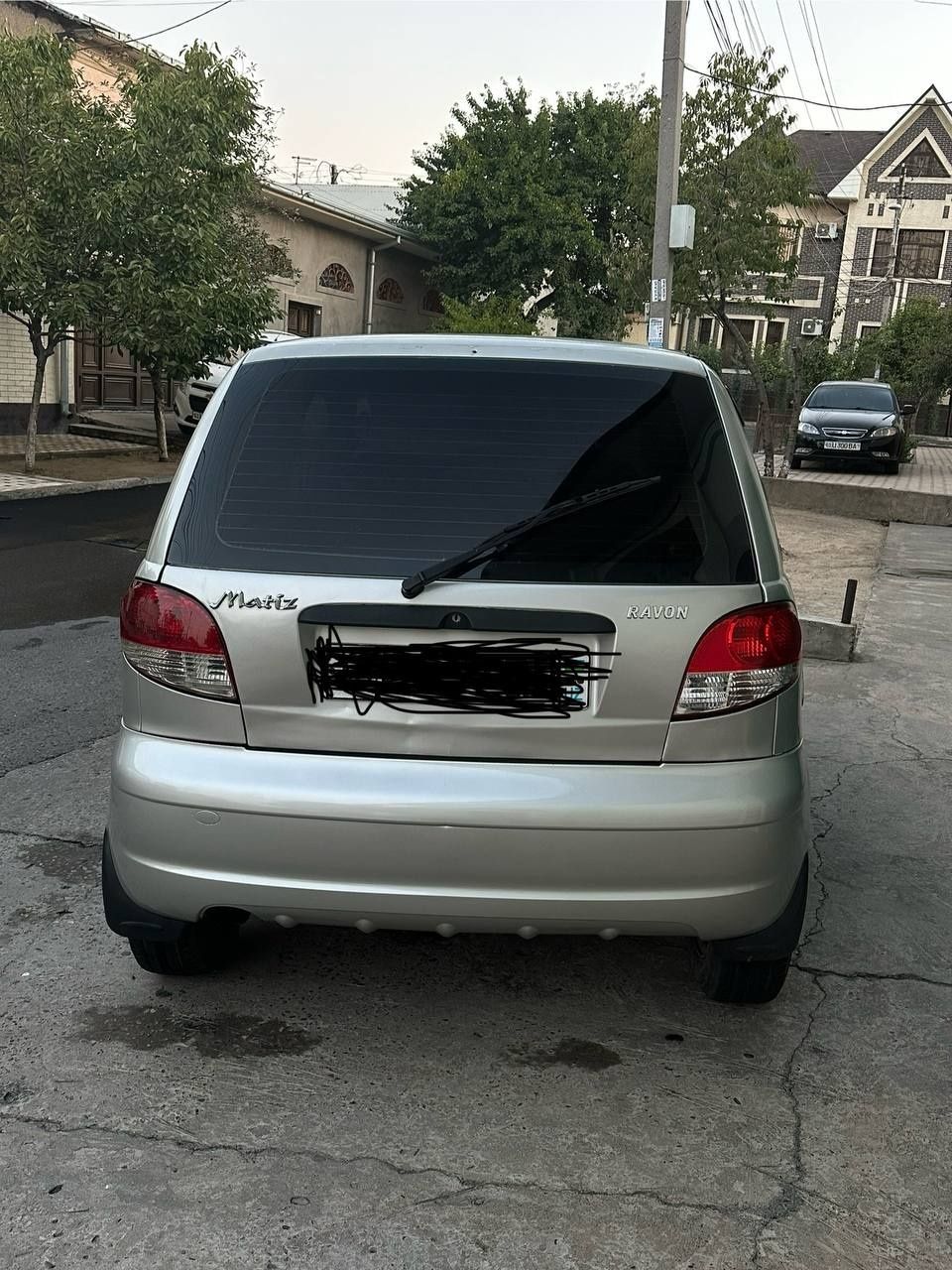 Matiz Mix 3tali 2009yil