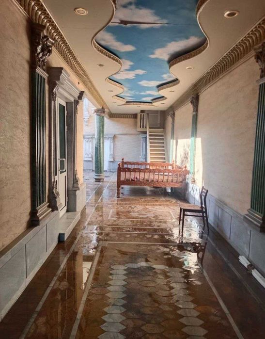 Юнсабод Шахристан метро аренда 6 ком