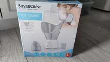Sauna faciala SilverCrest nou-nouta