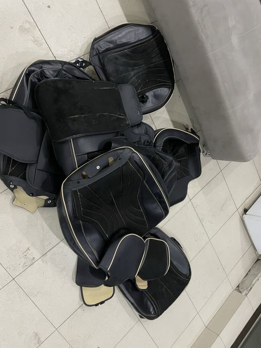 Camry 70,75 келеді