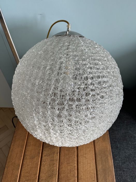 Тавана лампа / 90-те