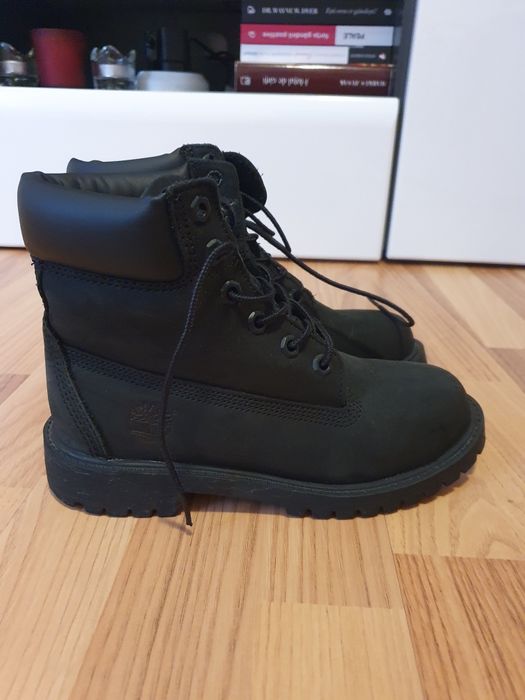 Vând Ghete Timberland