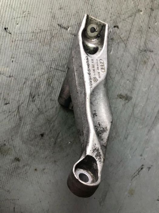 suport motor 2.0 tdi bpw audi a4 b7