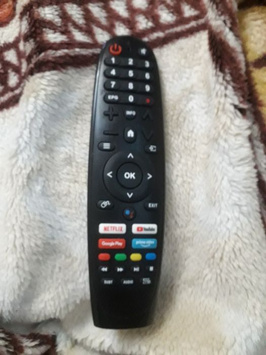 Продам смарт  телевизор