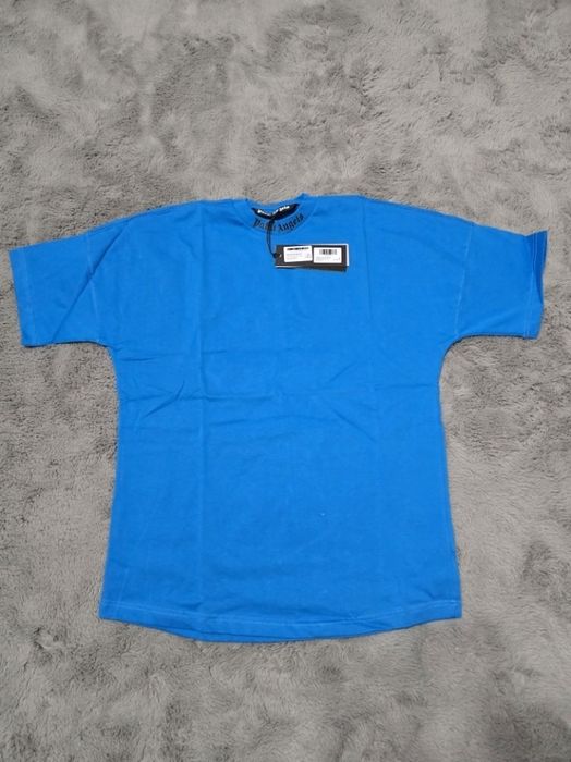 Tricou    palm  angels