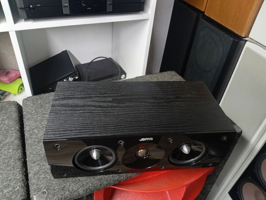 Център JAMO S-60