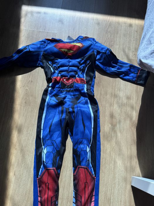 Halloween костюм Spiderman