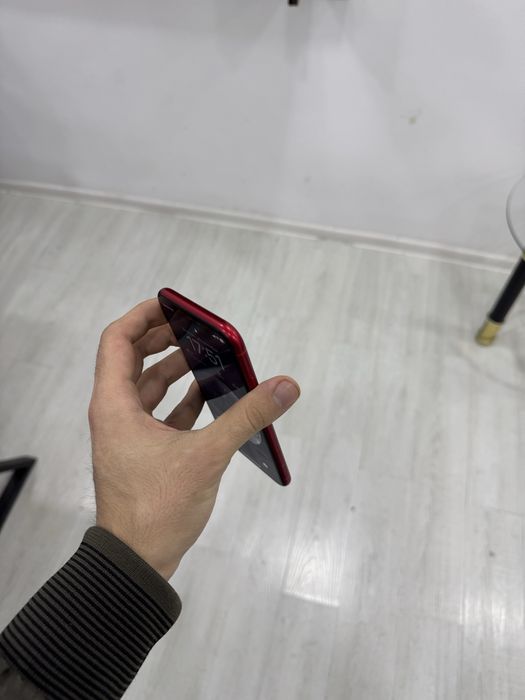 iphone XR 128GB.
