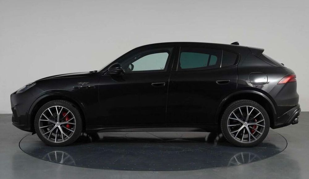 Maserati grecale GT 2023