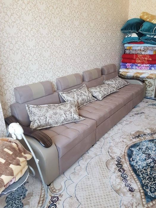 Срочно! Продается диван. город Шымкент