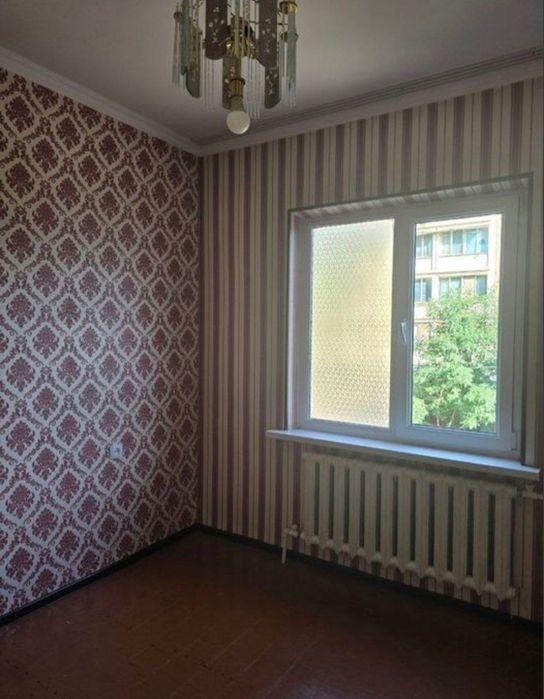 Продаётся квартира Юнусабад 17кв 3/2/5