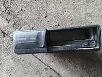 CD Changer за Toyota Auris