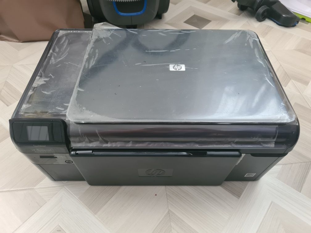 Принтер Hp за снимки
