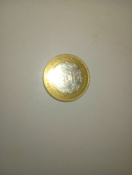 100тг 30лет с гаранти