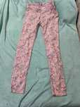 Blugi Adidas,de dama