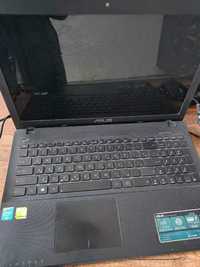 Nootebook asus 1