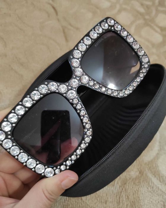 Дамски слънчеви очила