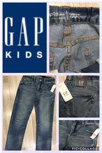 Gap Kids нови дънки за момче 8г