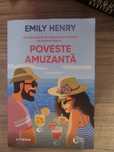 Cartea Poveste amuzanta