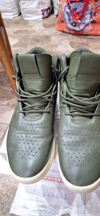 vand adidasi barbati din piele Adidas mărimea 42