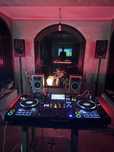 Consola Pioneer XDJ XZ