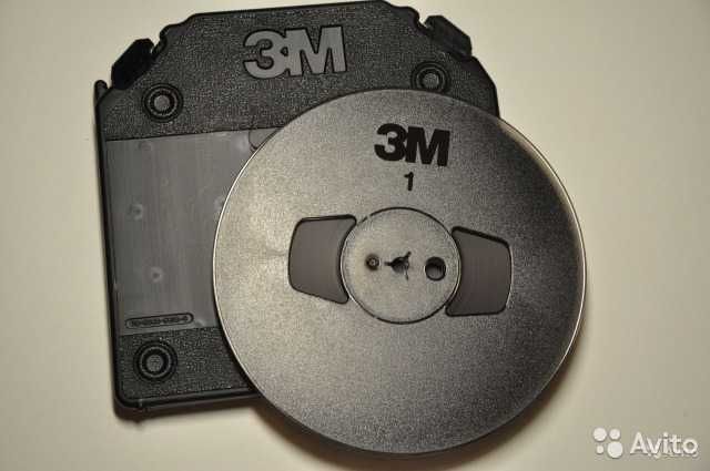 AMPEX 467 ( магнитная лента для цифровой записи и катушки )