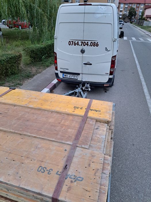 Vand schela metalica, inchiriez popi reglabili, panouri doka cofraje