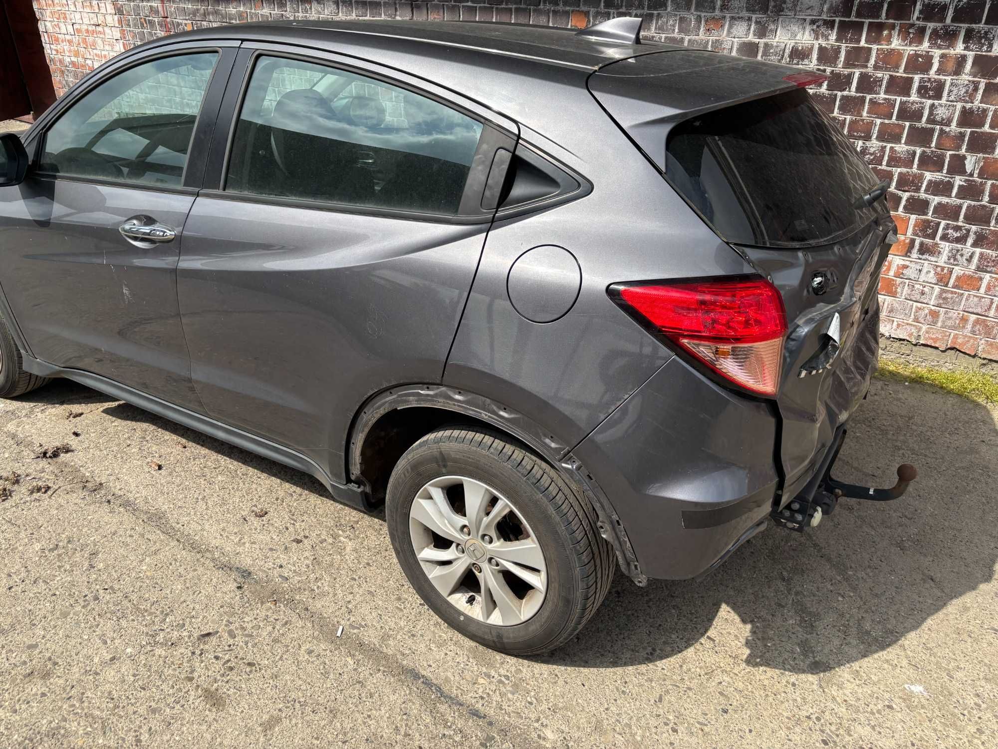 stop stanga honda hr-v si piese 2014-2018 din dezmembrari