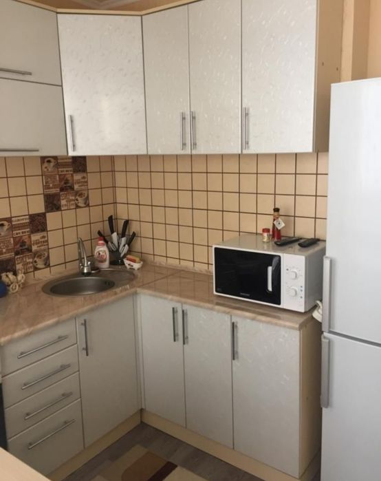 Продам 1 к квартиру 2/5 20 мк-он