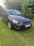 Volvo v 60 1,6 benzina