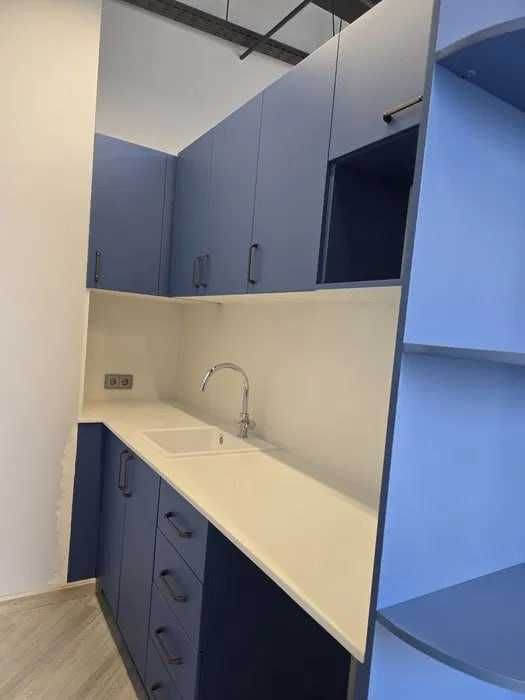 Аренда офиса | ЖК Nest One | 4 этаж  56кв | ориентир Метро Узбекистан
