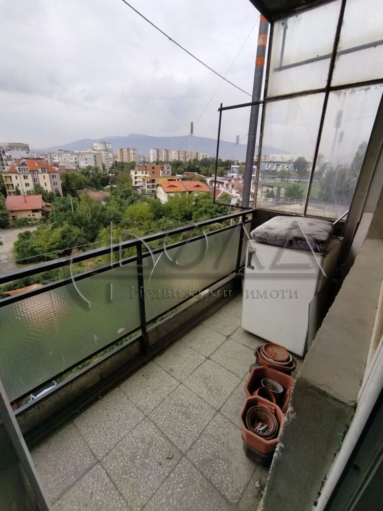 Продава се Двустаен апартамент в София, Сухата река - 62 кв.м за 2000 €/кв.м - Снимка #8