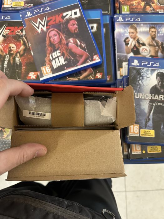 Controler Nintendo Switch Pro Nou-Sigilat