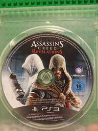 Assassin's Creed  4 jocuri PS3