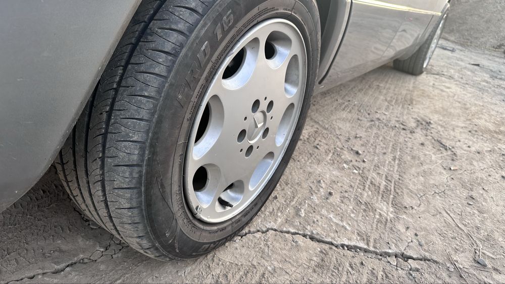 Диск ромашка от 500Е