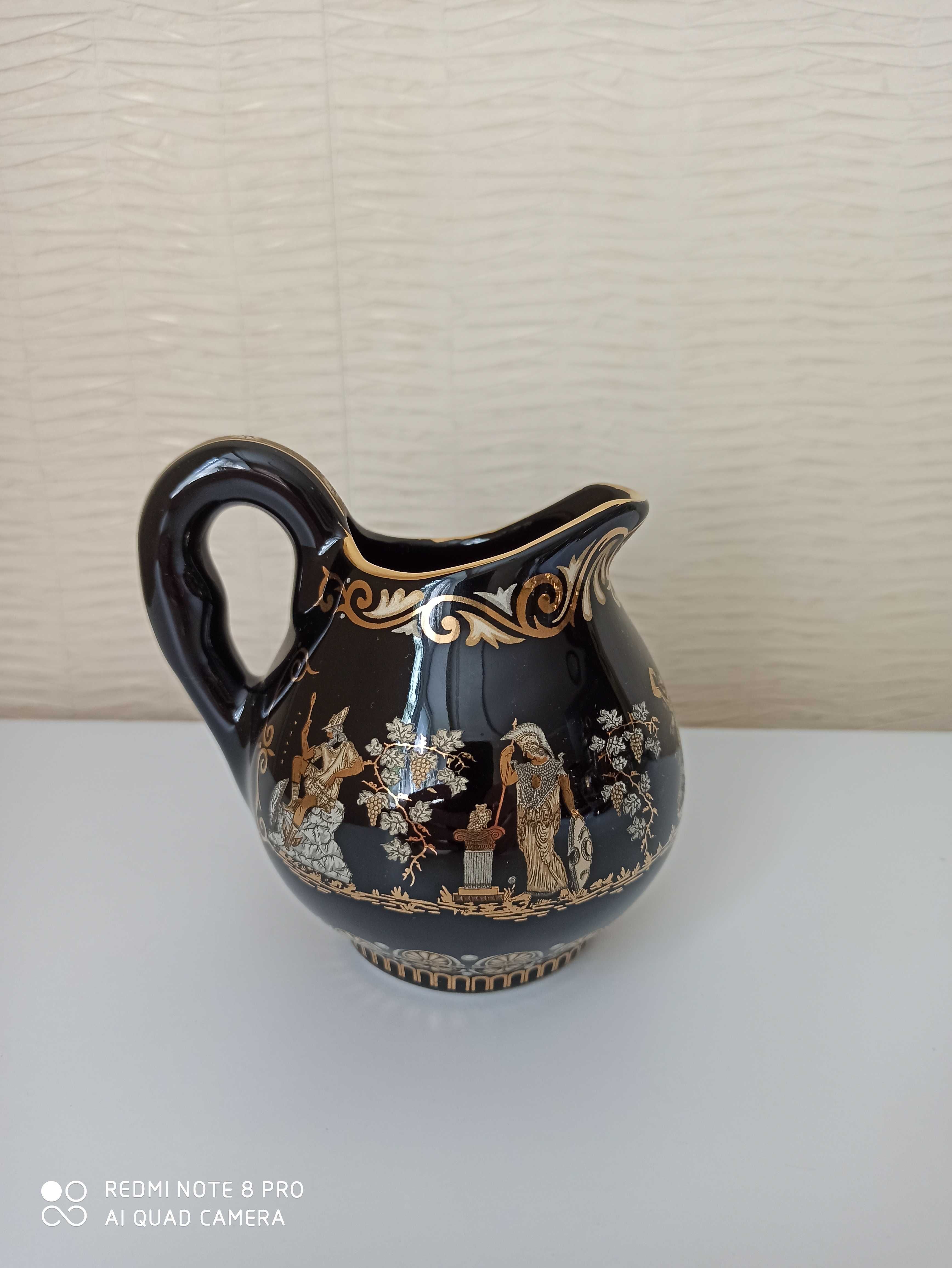 Сервиз кофейный Греция