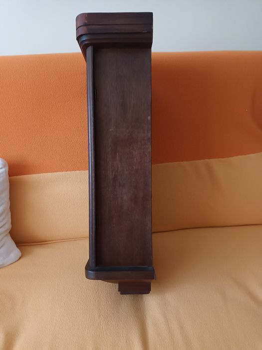 Ceas cu pendul mecanic în stare bună de funcționare