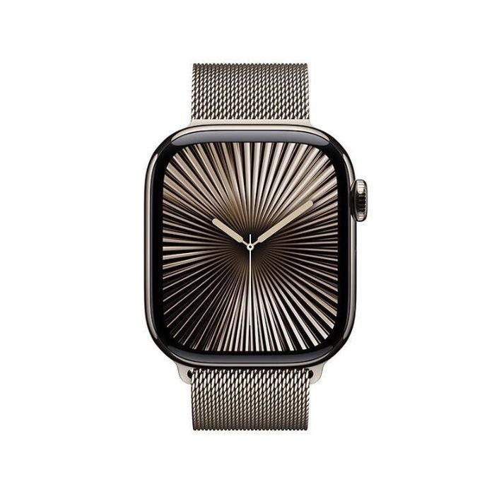 Apple Watch 10 version