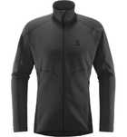 Haglofs Heron Jacket Men р-р L мъжко стреч яке