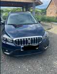 Suzuki SX4 S-Cross 1.4 Boosterjet Mild Hybrid