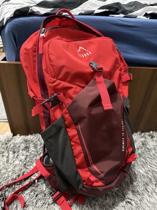 Rucsac drumetii Elbrus 18l ergo