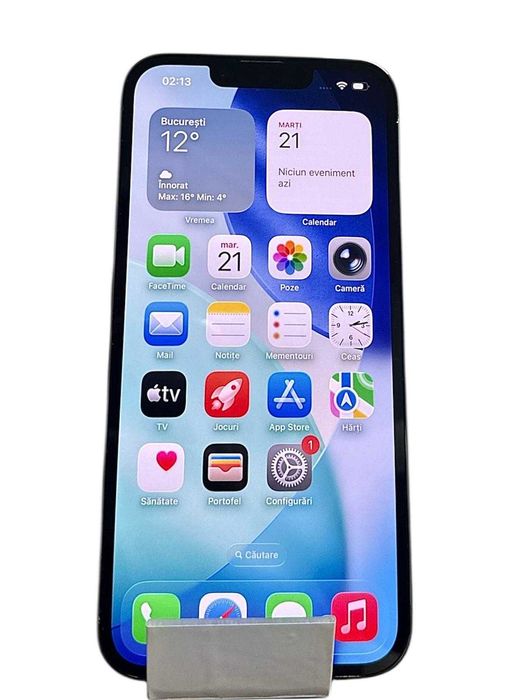 Iphone 13 Pro 256Gb Alpine Green / Amanet Cashbook Deva