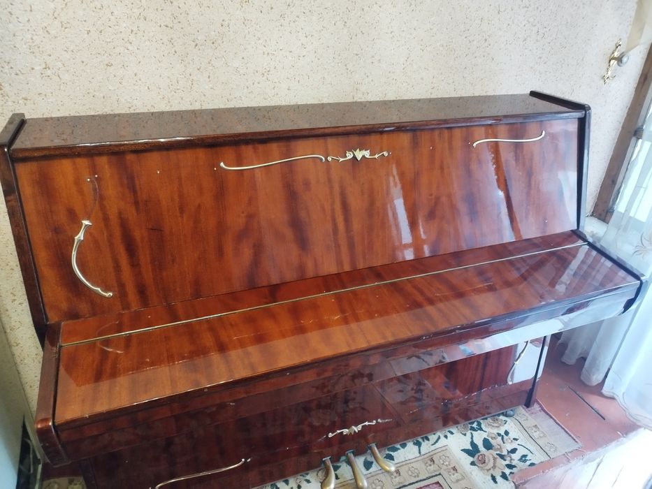 Пианино Беларусь