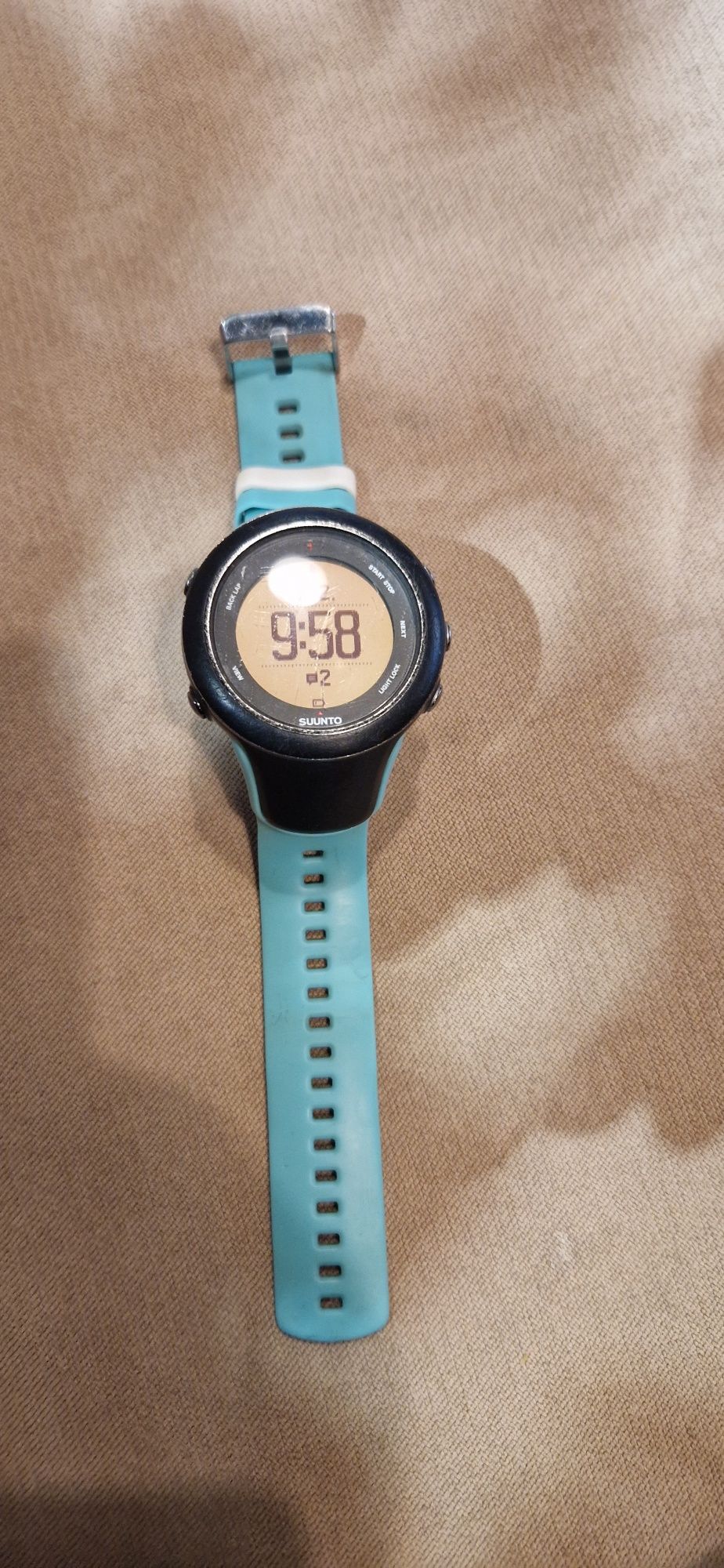 Часы Suunto Ambit 3 SPORT