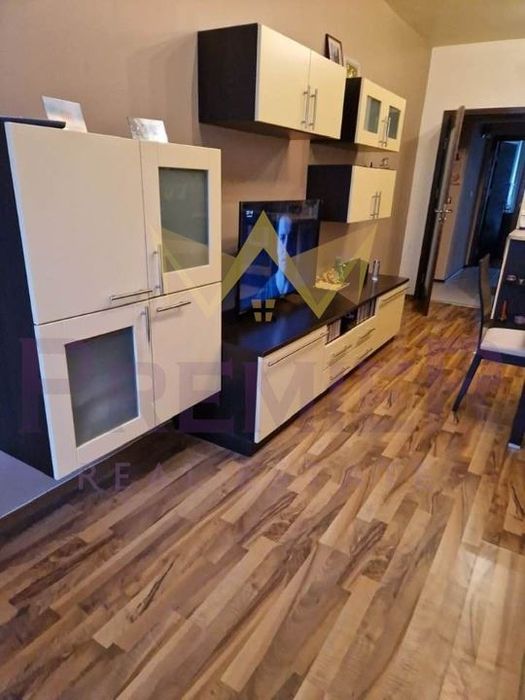 Дава се под наем Двустаен апартамент в Варна, Аспарухово - 65 кв.м за 459 € - Снимка #7