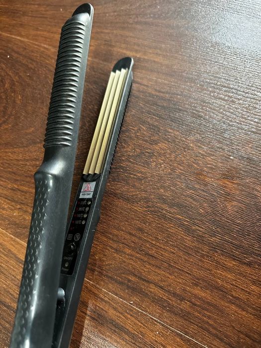 Гафре для волос!!