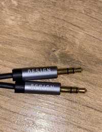 Cablu adaptor jack to dublu jack