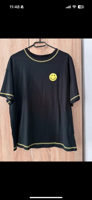 Set 5 tricouri L-XL
